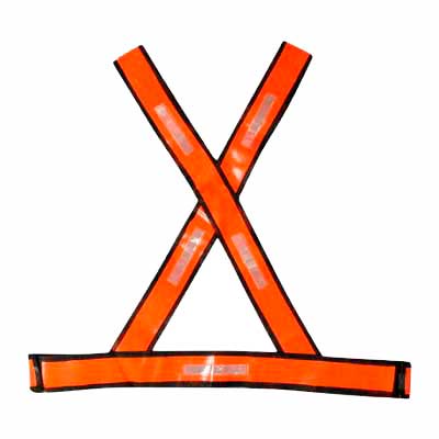 Colete X Laranja